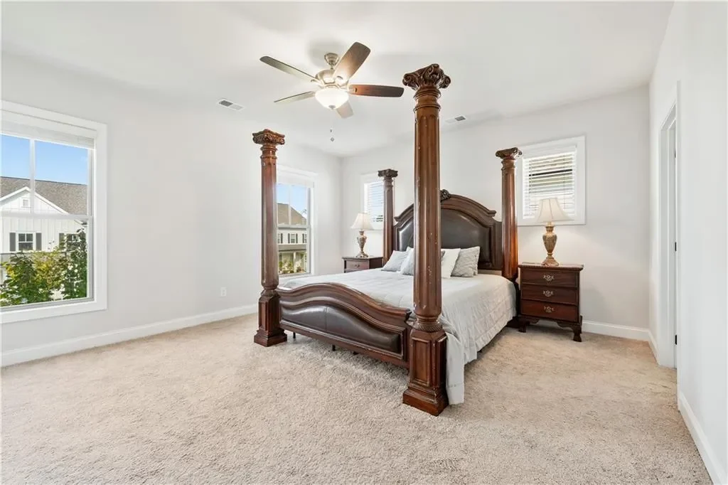 3768 Spruce Ridge Lane, Suwanee, Georgia, United States. - Photo 26