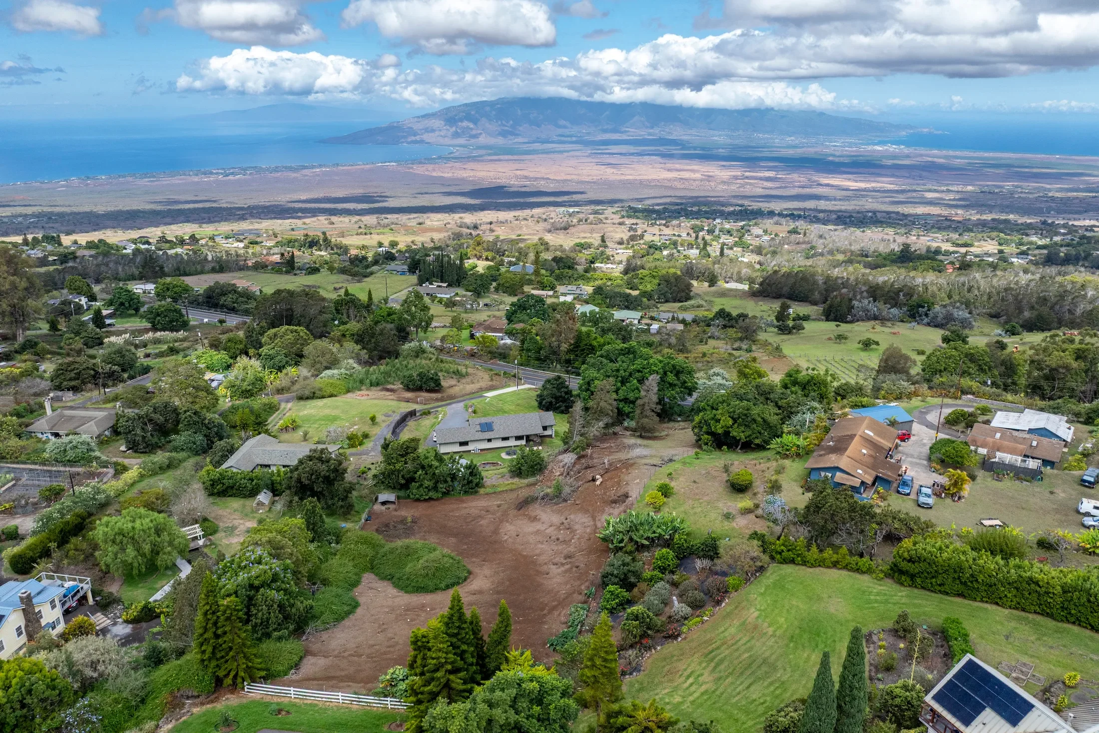 850 Kekaulike Avenue, Unit B, Kula, HI 96790, Kula, Hawaii, United States. - Photo 3