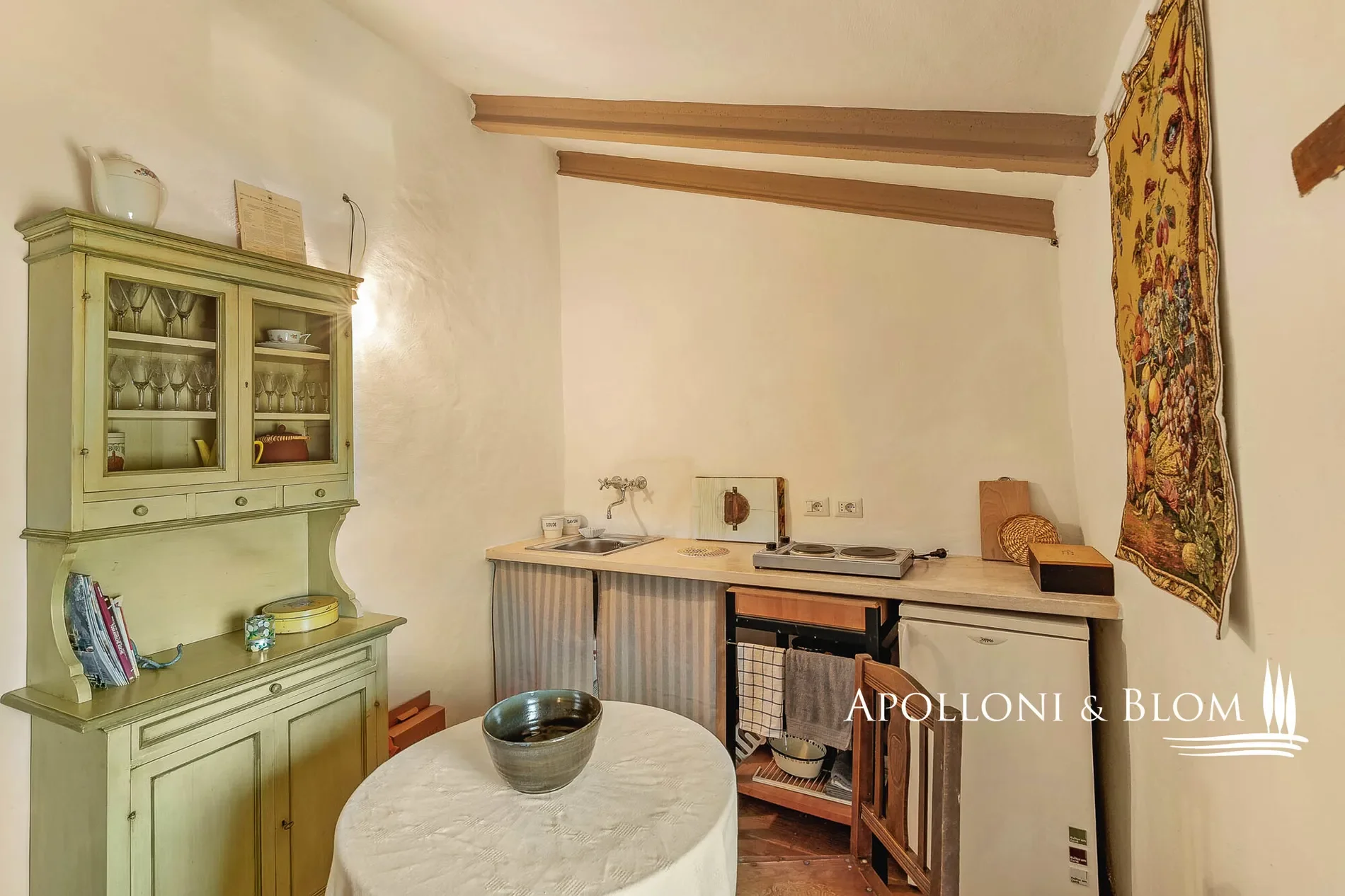 Trequanda, Tuscany, Italy. - Photo 29