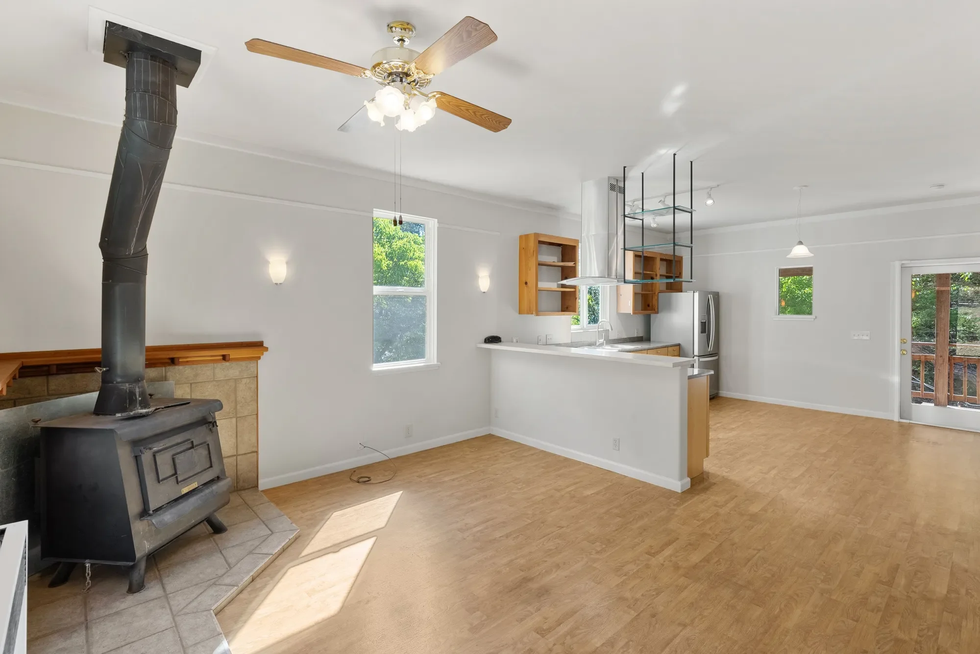50 Ocean View Road , Los Gatos, CA 95033, Los Gatos, California, United States. - Photo 3