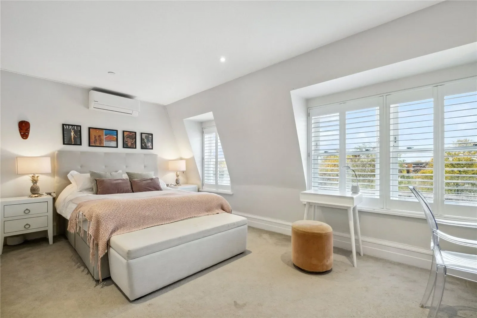 Easterby Villas, Beverley Road, Barnes, London, London, England, United Kingdom. - Photo 10