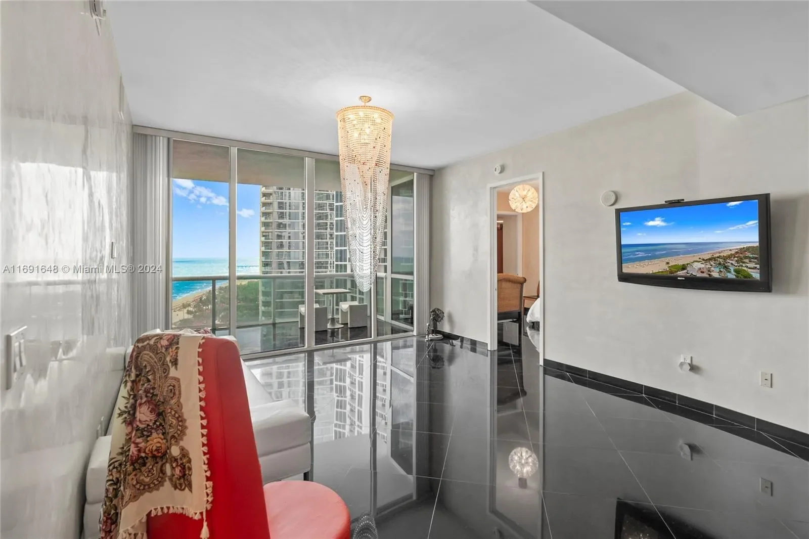 18101 Collins Ave 1502, Golden Beach, Florida, United States. - Photo 10