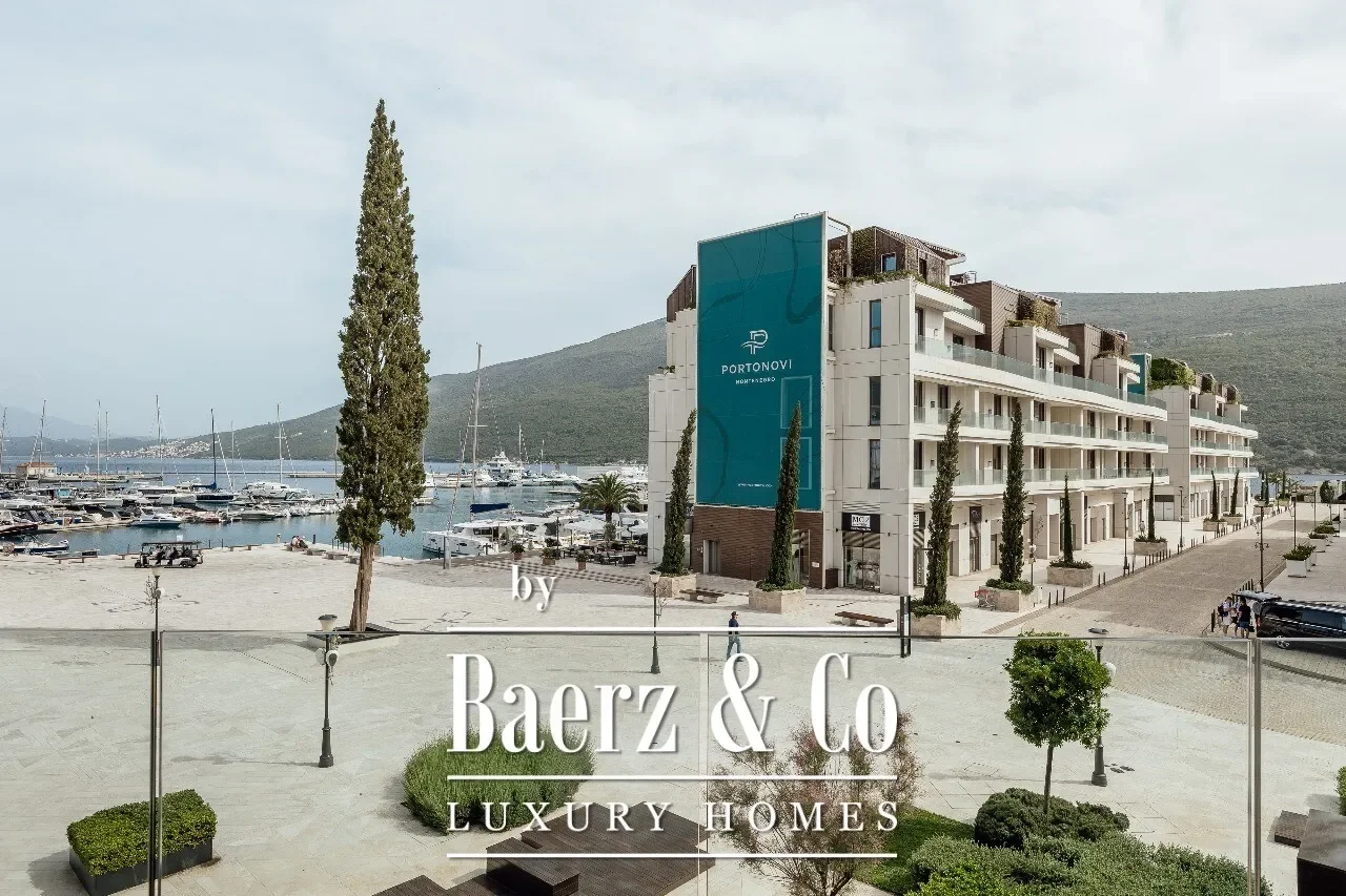 Herceg Novi, Herceg Novi Municipality, Montenegro. - Photo 17