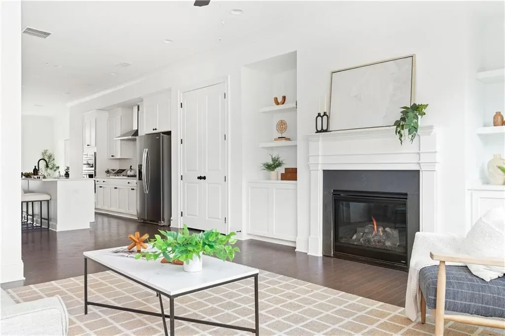 6701 Prelude Drive, Atlanta, Georgia, United States. - Photo 15