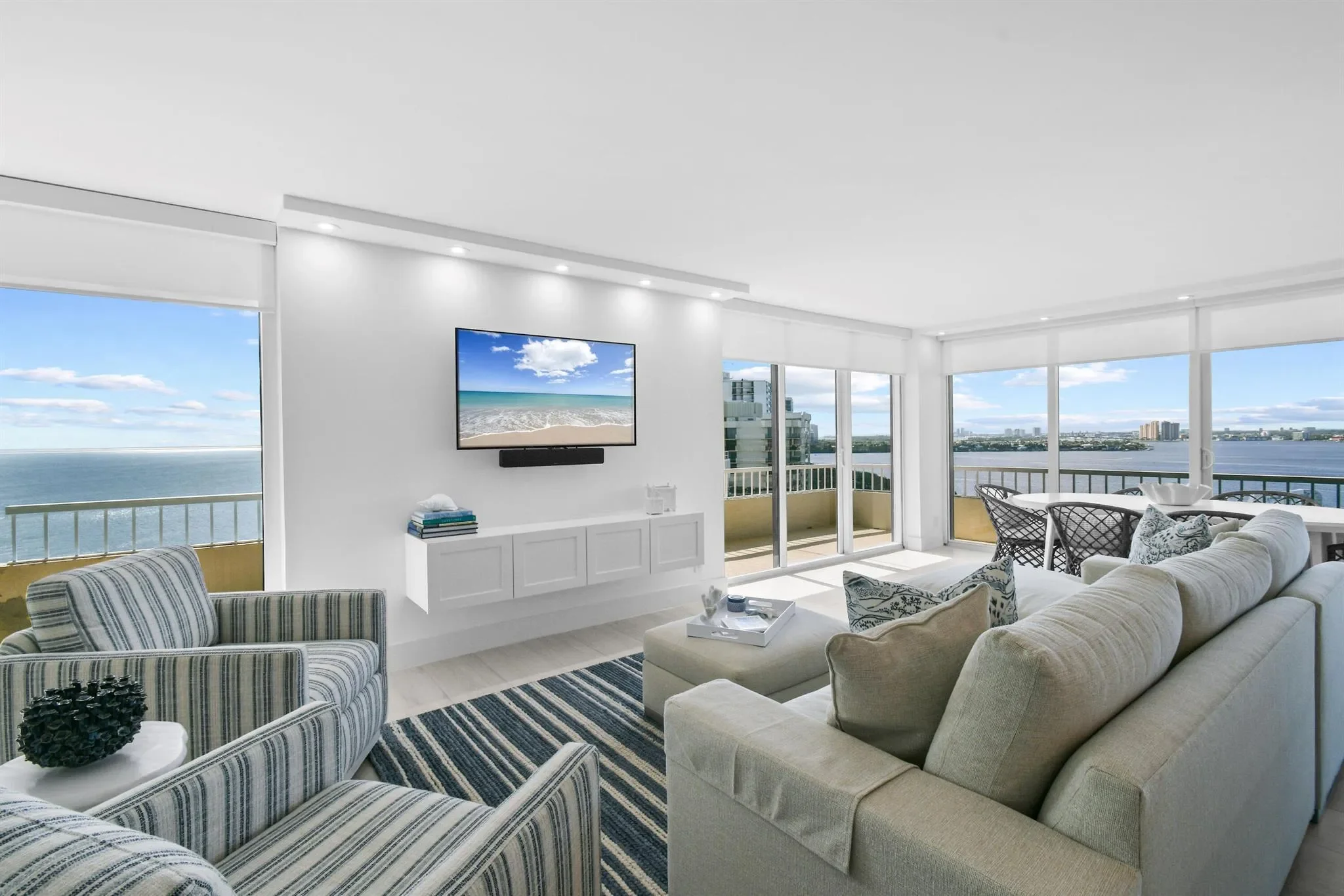 5510 N Ocean Drive 17b, Riviera Beach, Florida, United States. - Photo 9