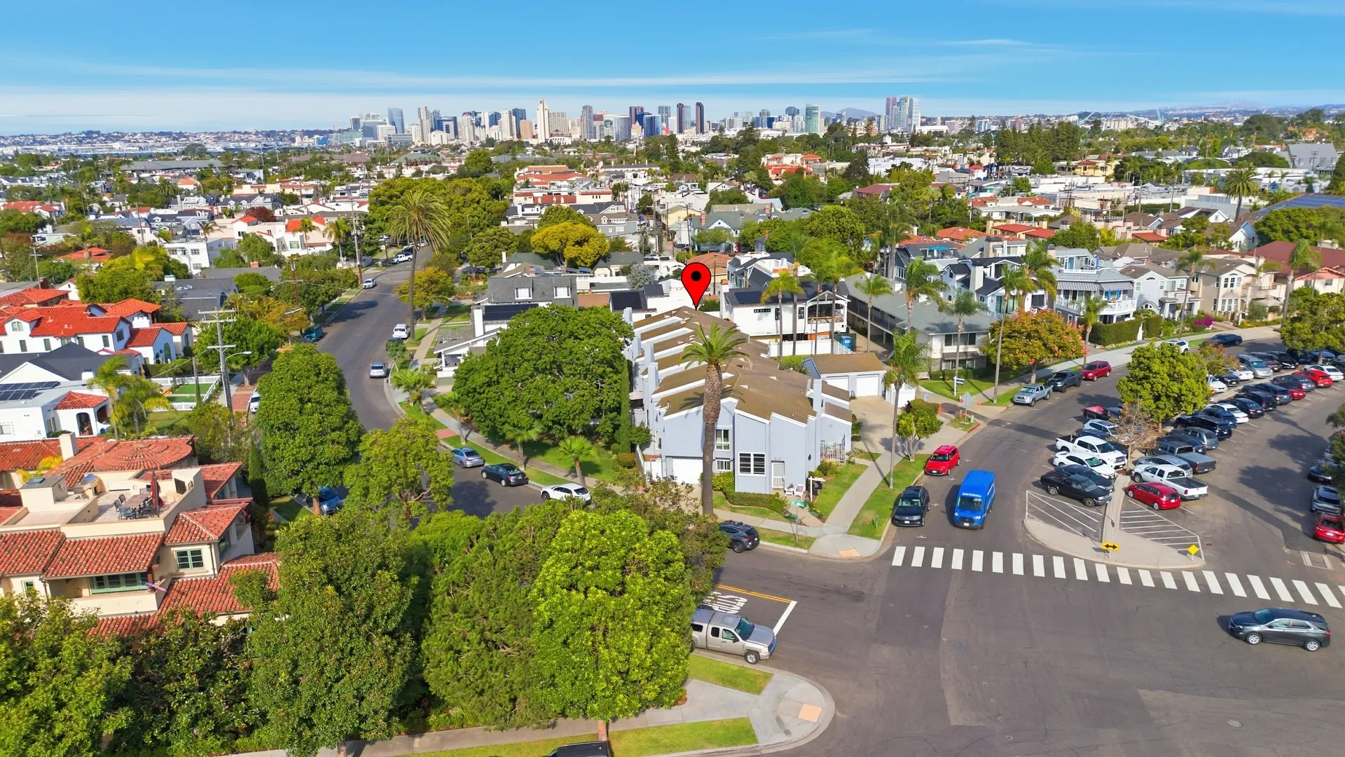 1064 Isabella Ave, Coronado, California, United States. - Photo 33
