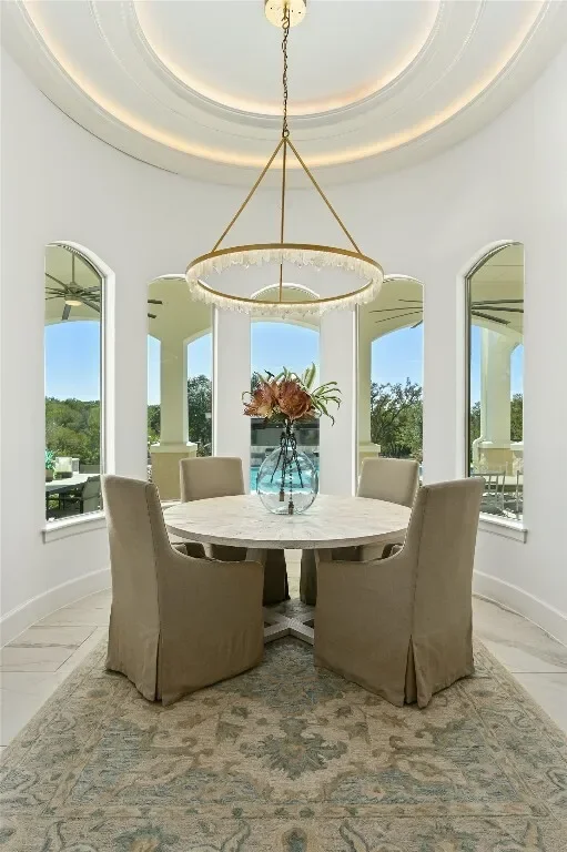 Residential Salado