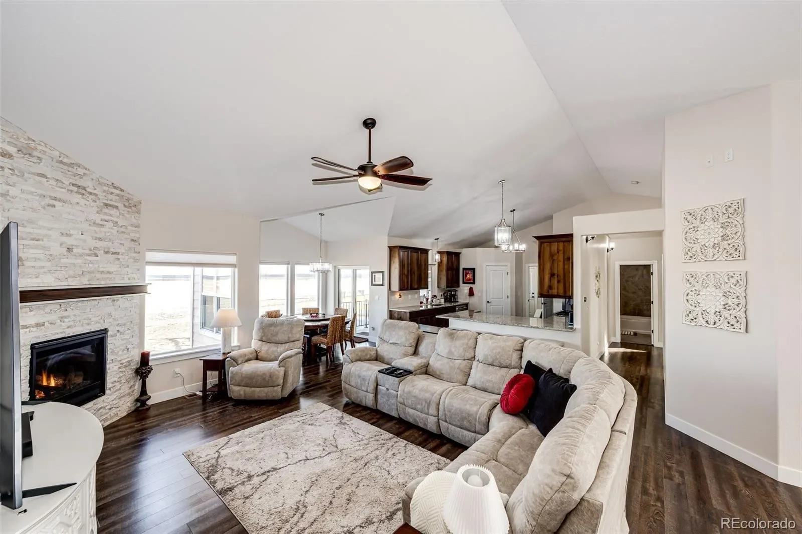 4820 S County Road 137, Bennett, Colorado, United States. - Photo 6