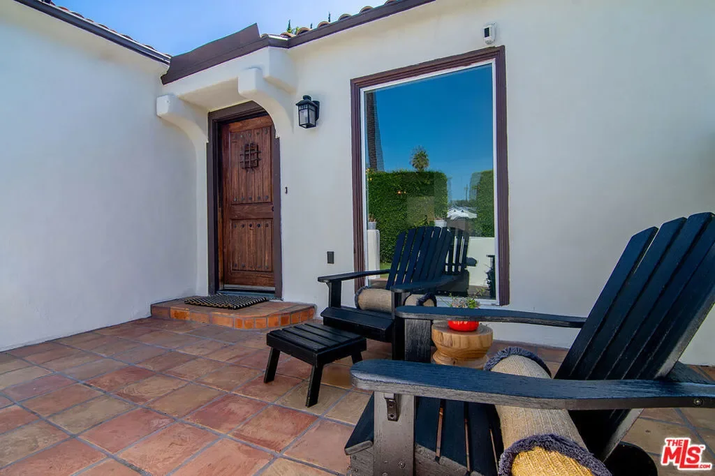 502 N Crescent Heights Boulevard, West Hollywood, California, United States. - Photo 23
