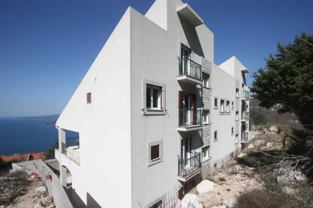 Budva, Budva, Budva Municipality, Montenegro. - Photo 1