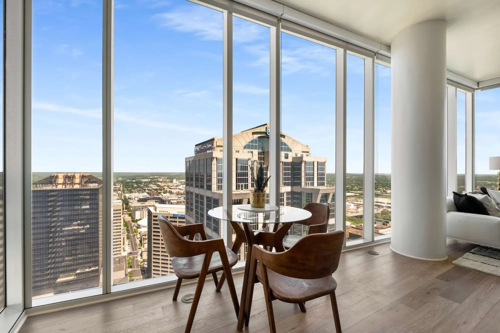 515 Church Street #3404, Nashville, TN 37219, Nashville, Tennessee, United States. - Photo 3