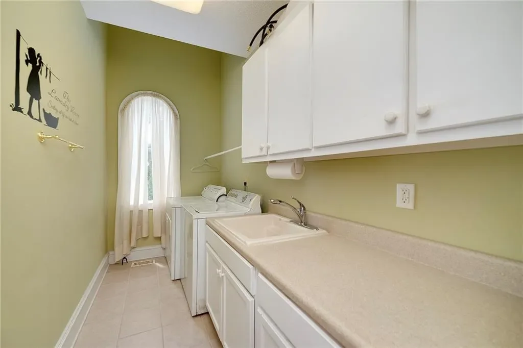 4358 Harmony Grove Church Road, Dallas, Georgia, United States. - Photo 30