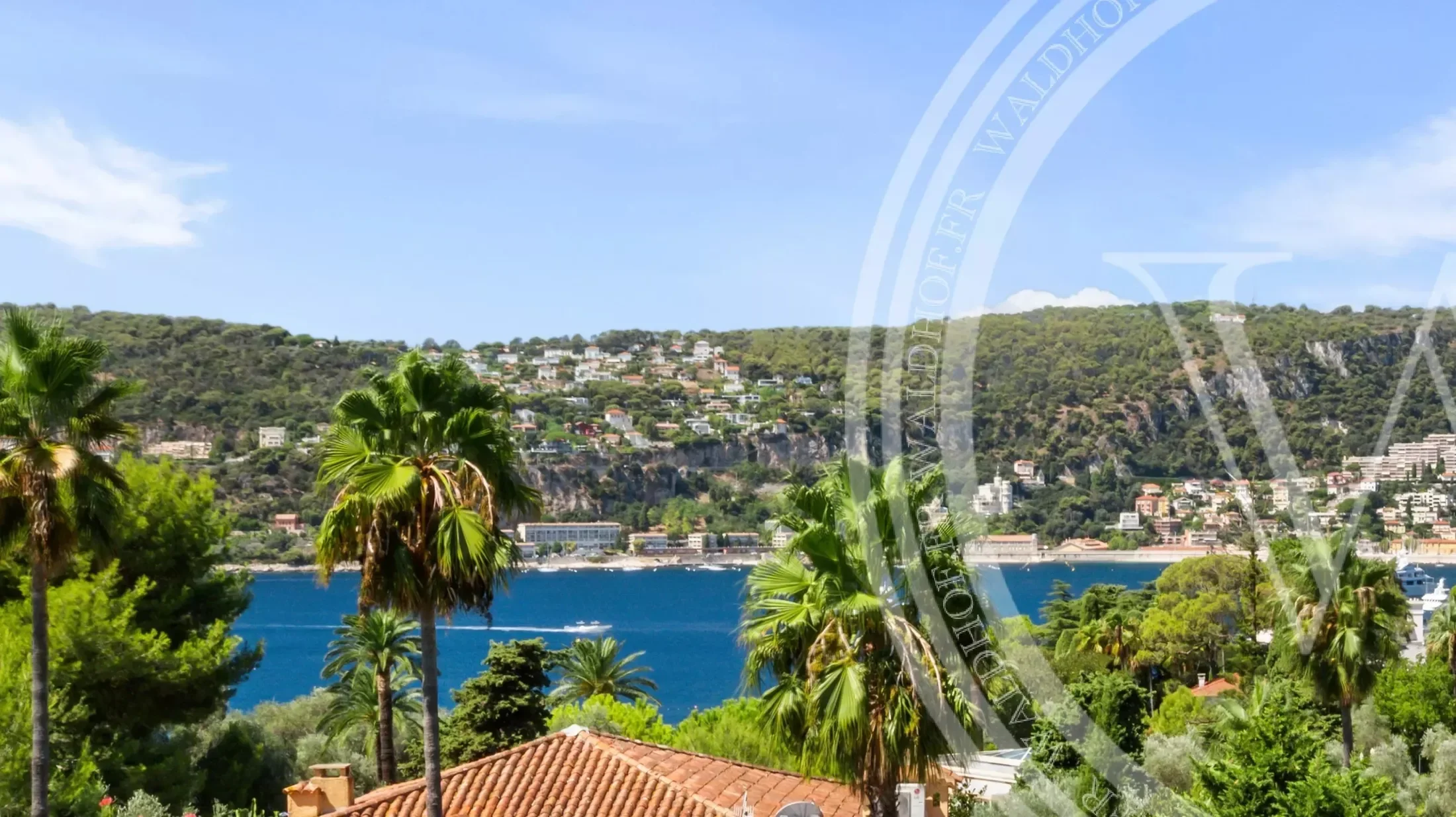 Villefranche-sur-Mer, Provence-Alpes-Côte d'Azur, France. - Photo 31