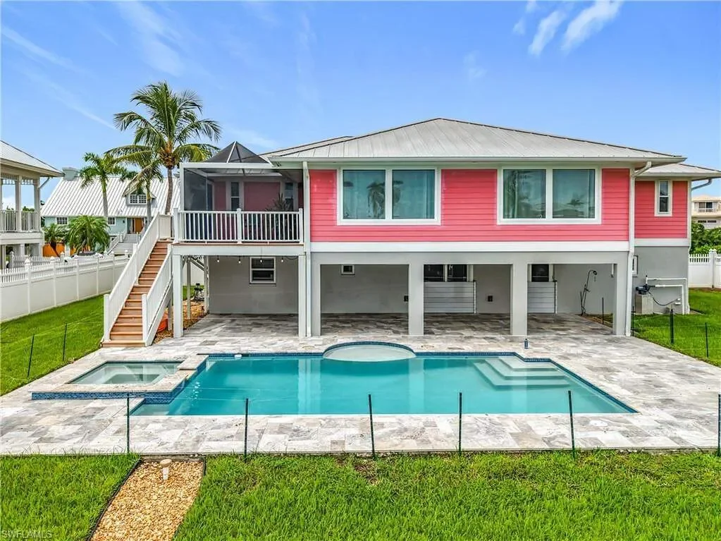 18443 Deep Passage LN, Fort Myers Beach, FL, 33931, USA, Fort Myers Beach, Florida, United States. - Photo 15