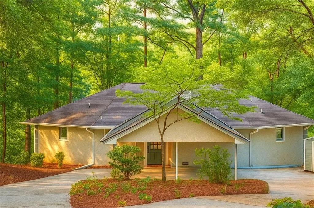 161 Flamingo Court, Monticello, Georgia, United States. - Photo 3