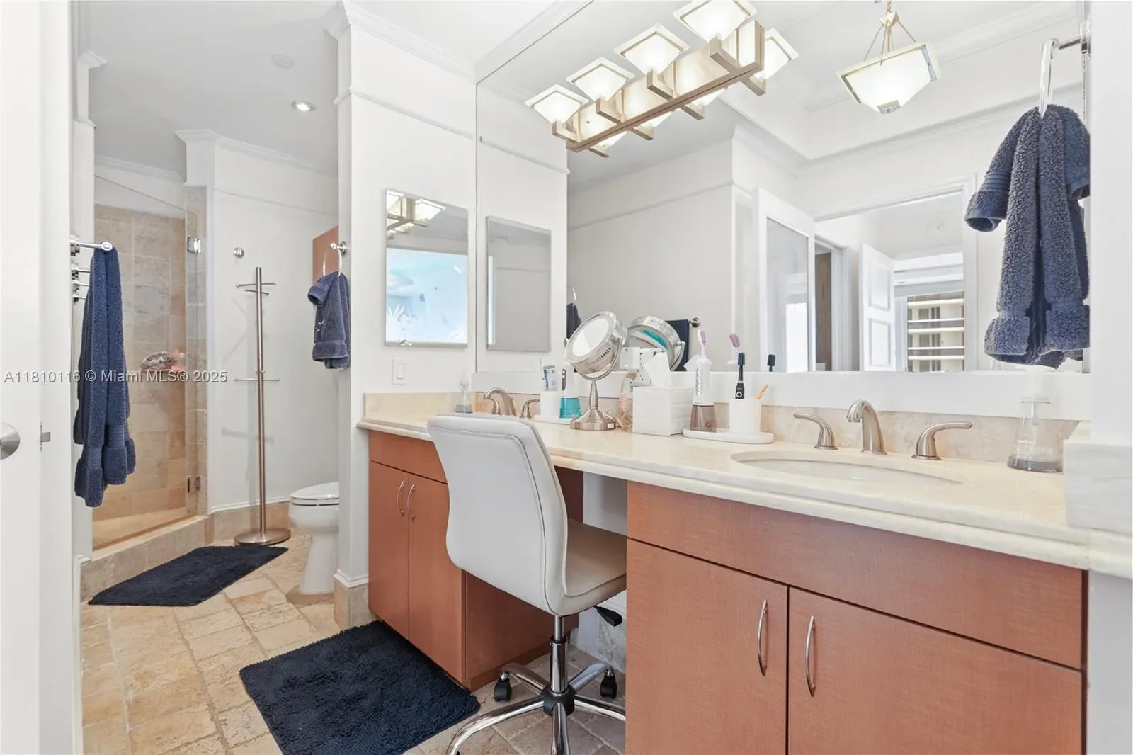 4775 Collins Ave PH4107, Miami Beach, Florida, United States. - Photo 27
