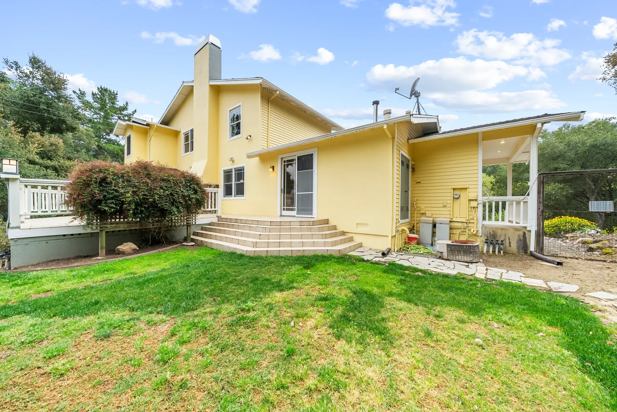 18101 Idylwild Road , Los Gatos, CA 95033, Los Gatos, California, United States. - Photo 57