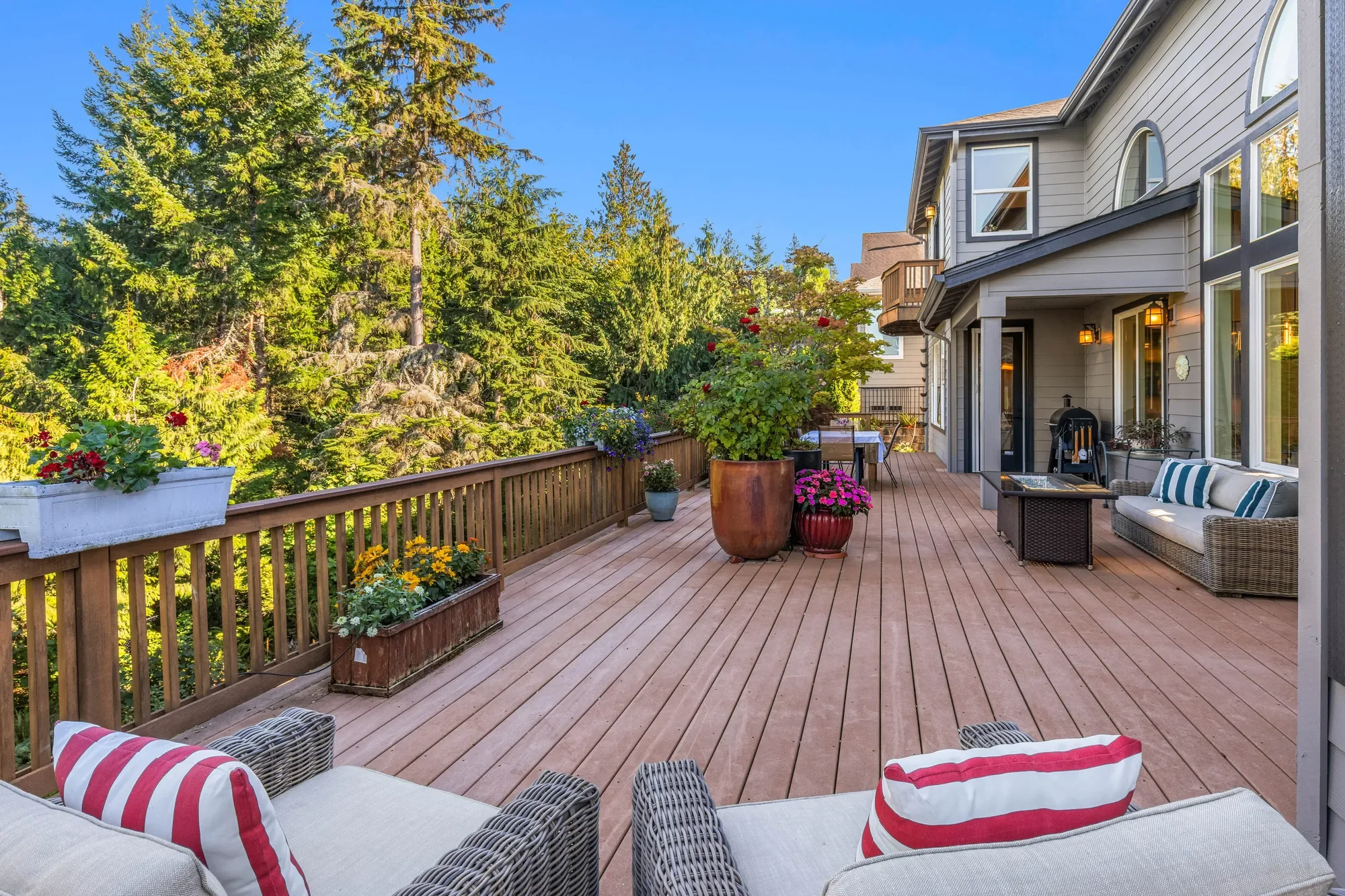 12438 243rd Place NE , Redmond, WA 98053, Carnation, Washington, United States. - Photo 27