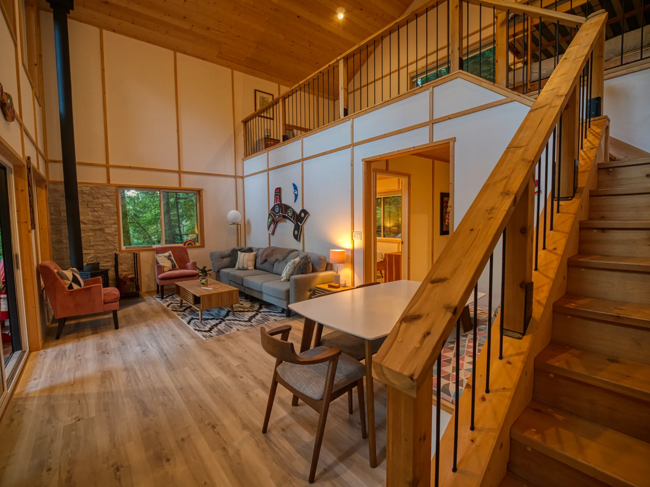 13168 POWELL Lk, Powell River A, BC V8A 4J4, Canada, Powell River, British Columbia, Canada. - Photo 25