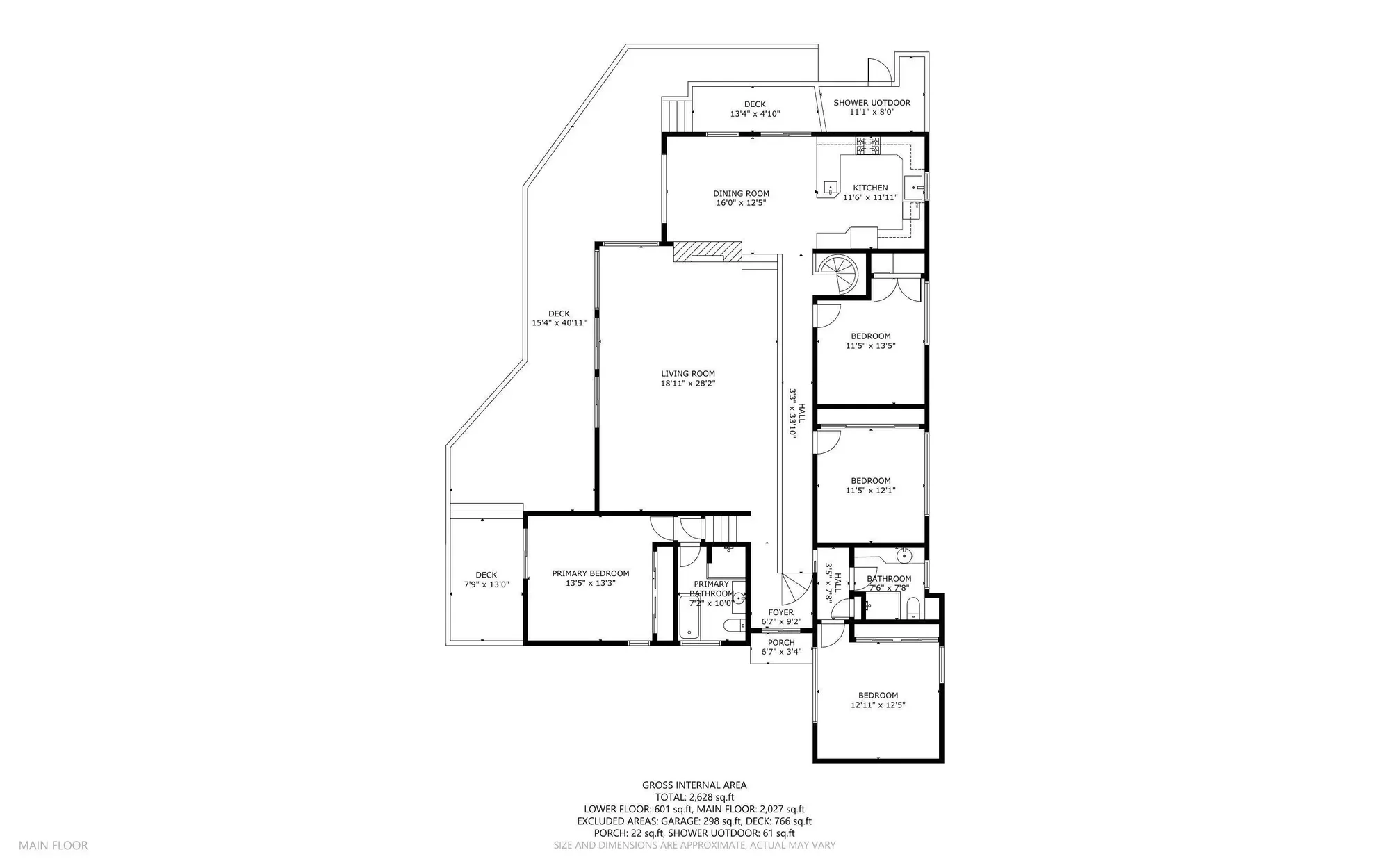 23 Crestview Circle, Truro, Massachusetts, United States. - Photo 16