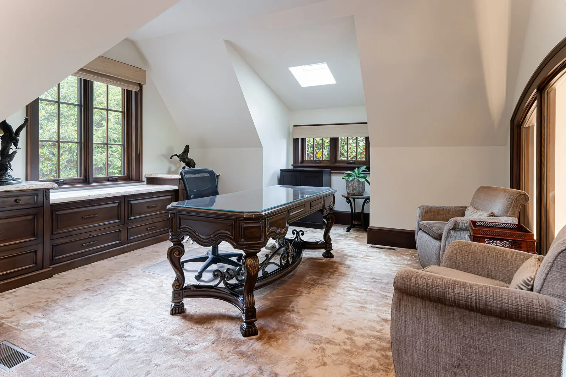 66 N Deerhaven Lane, Asheville, NC 28803, Asheville, North Carolina, United States. - Photo 15