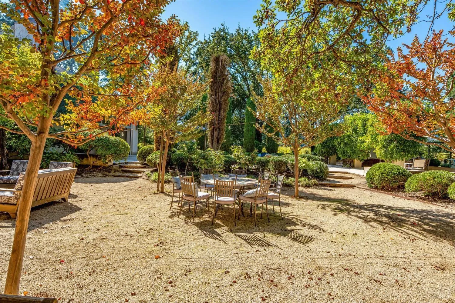1110 Bale Lane, Calistoga, California, United States. - Photo 53