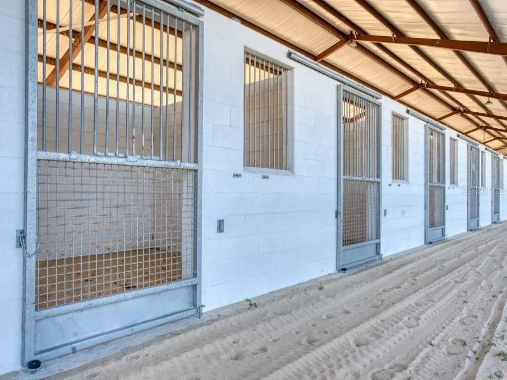 1345 NE 155 PLACE, Reddick, Florida, United States. - Photo 40