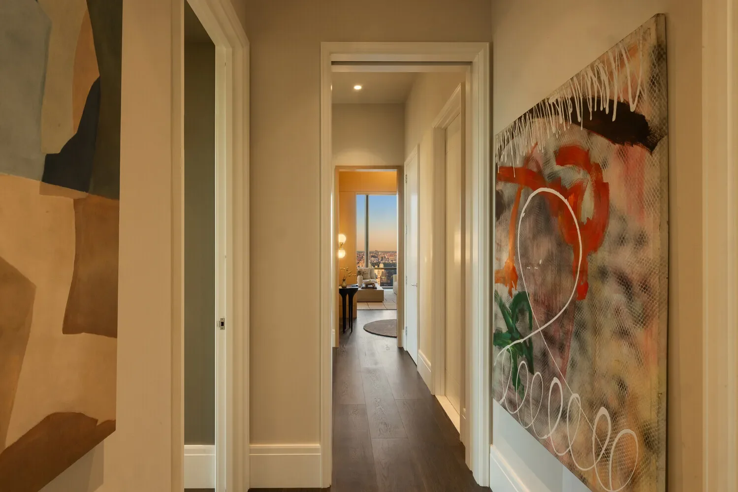 50 WEST 66TH STREET, 50 W 66TH ST, New York, New York, United States. - Photo 48