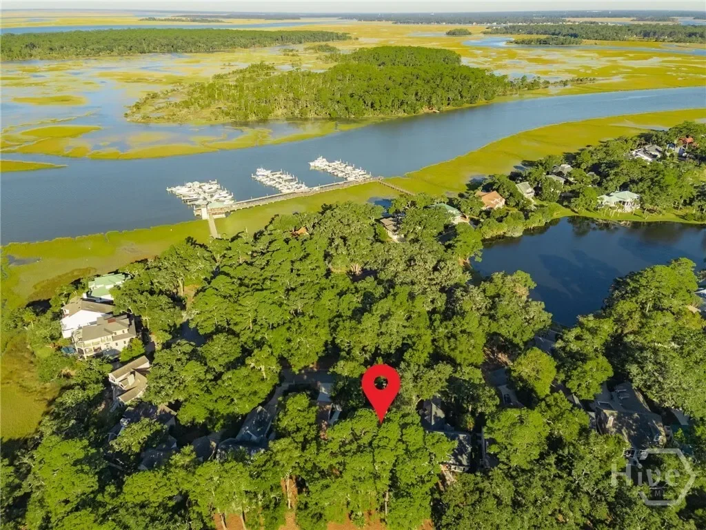 15 Marina Drive, Savannah, Georgia, United States. - Photo 22