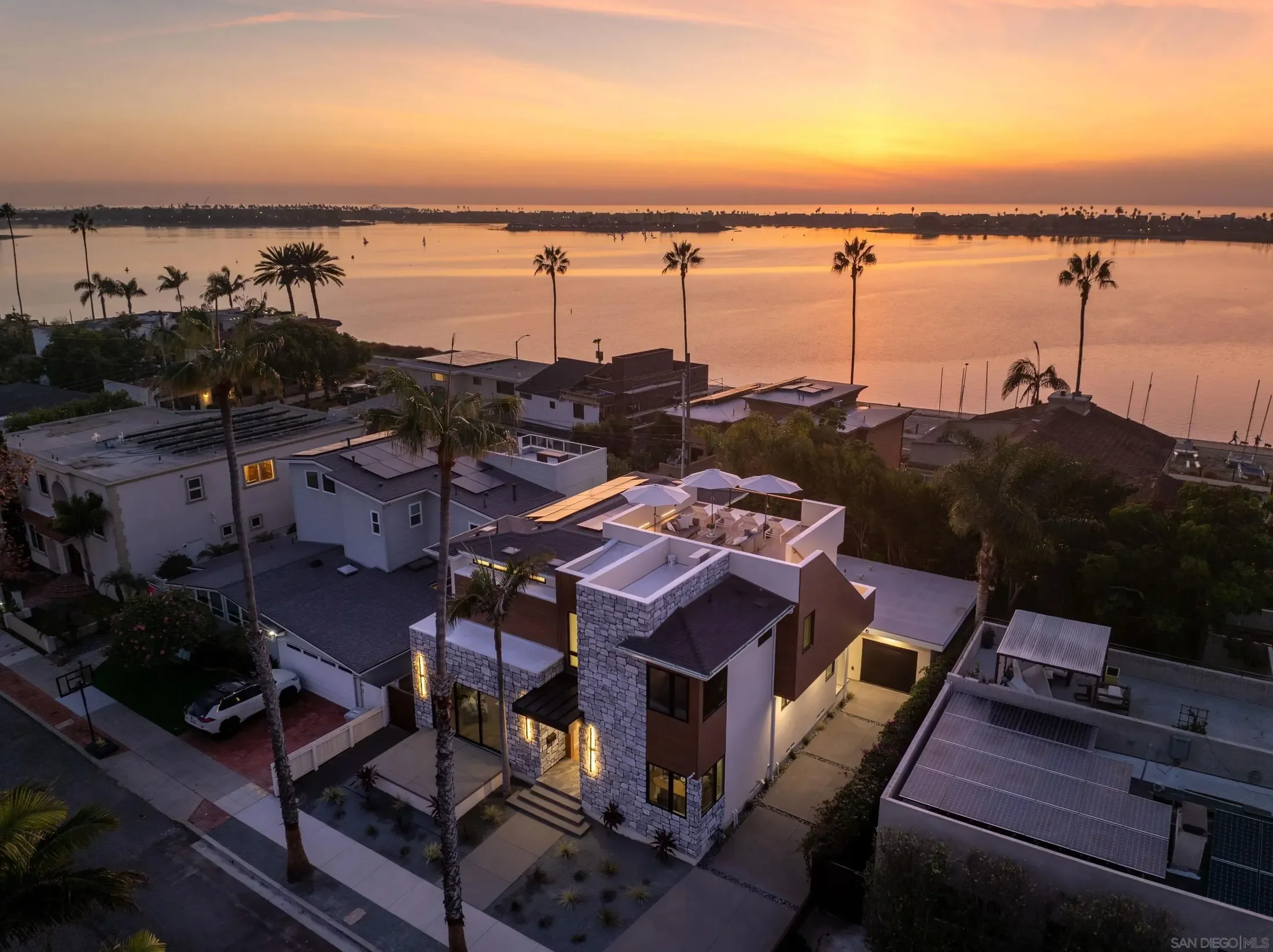 3616 Buena Vista St, San Diego, California, United States. - Photo 56