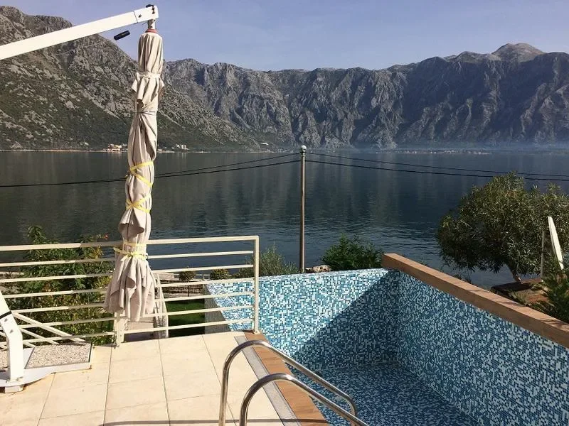 Kotor, Donji Stoliv, Kotor Municipality, Montenegro. - Photo 8