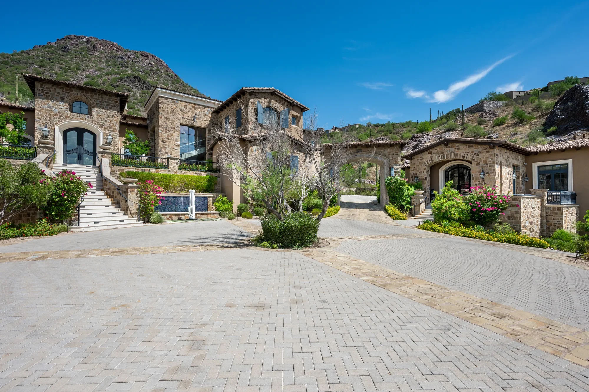 11200 E Canyon Cross Way , Scottsdale, AZ 85255, Scottsdale, Arizona, United States. - Photo 9