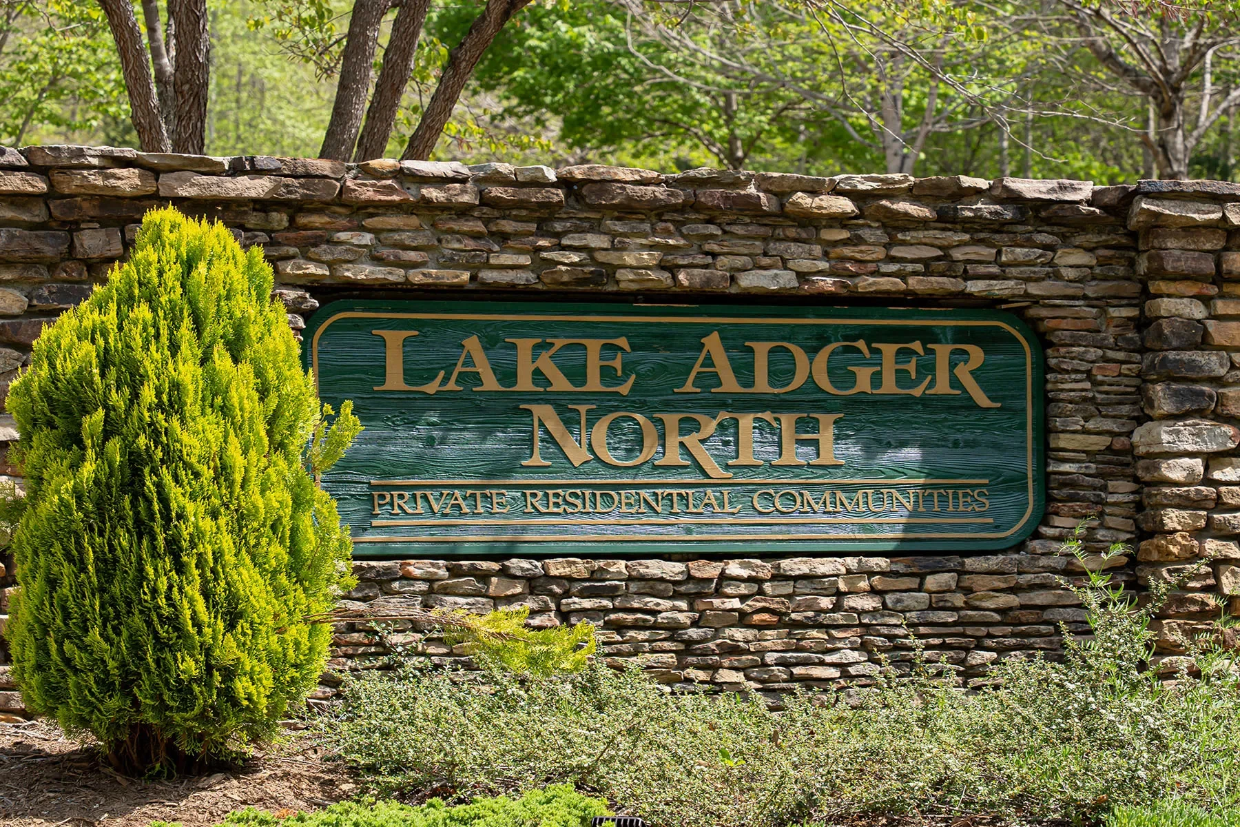 421 N Boundary Road, Mill Spring, NC 28756, Mill Spring, North Carolina, United States. - Photo 38