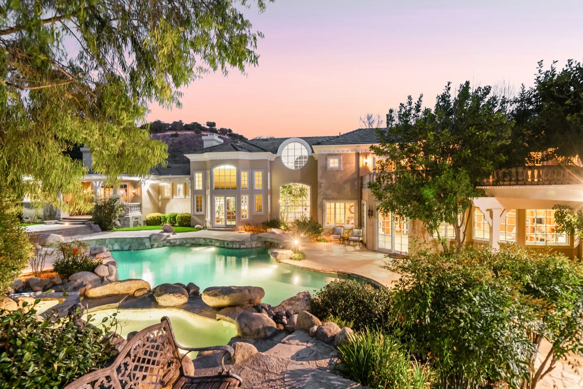 907 Vista Ridge Lane, Westlake Village, CA 91362, Thousand Oaks, California, United States. - Photo 47
