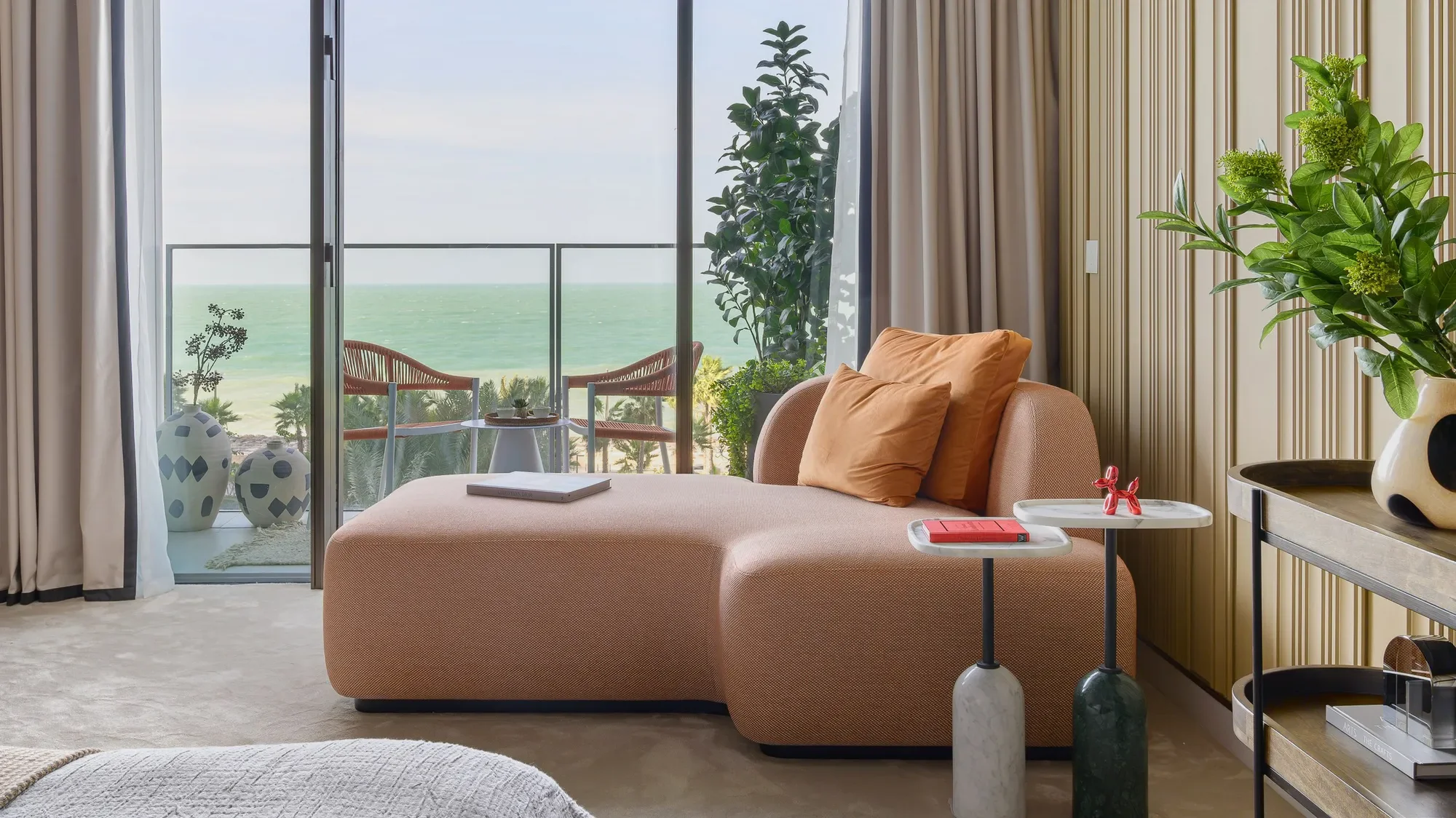 Palm Jumeirah - Crescent Rd - The Palm Jumeirah - Dubai - United Arab Emirates, Dubai, Dubai, United Arab Emirates. - Photo 11