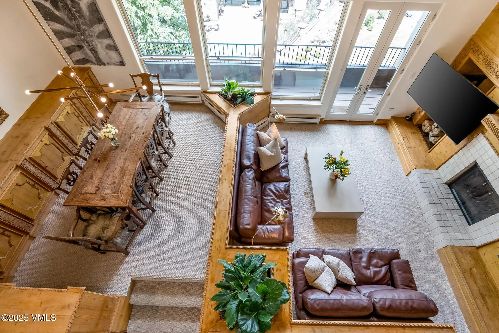 600 Vail Valley Drive 310, Vail, Colorado, United States. - Photo 8