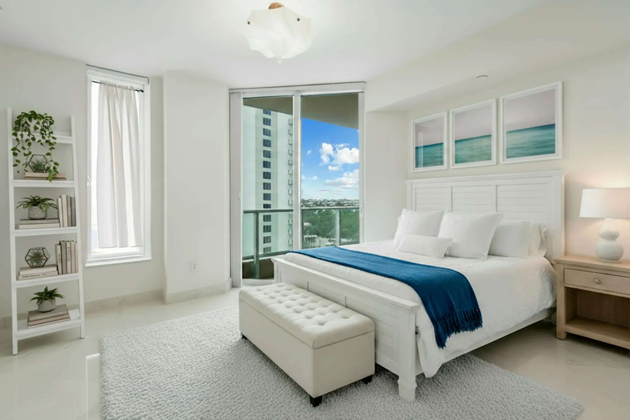 5050 N Ocean Drive 702, Riviera Beach, Florida, United States. - Photo 13