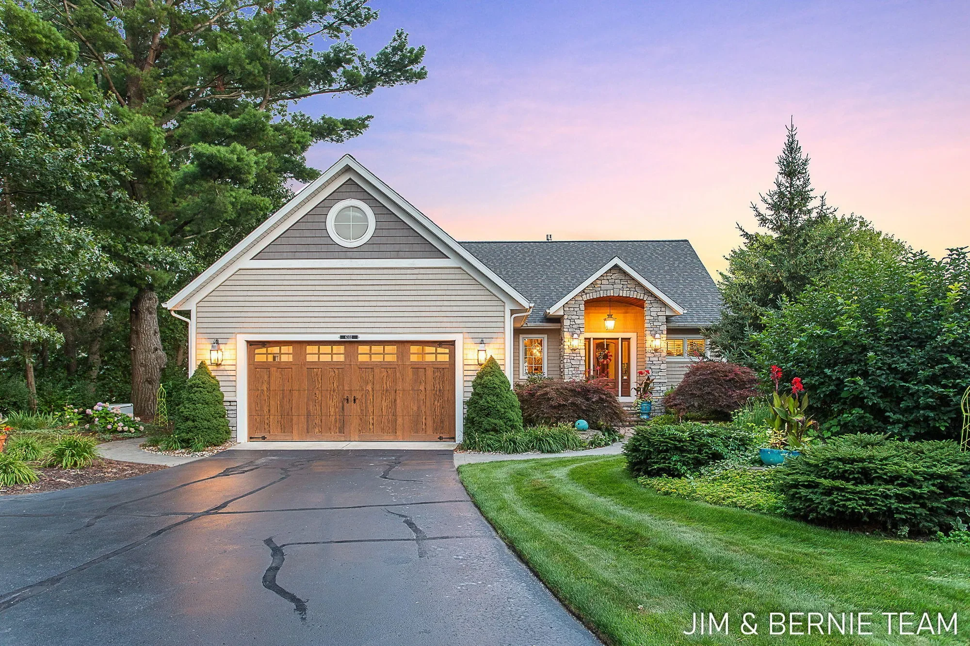 6332 Old Allegan Road, Saugatuck, MI 49453, Fennville, Michigan, United States. - Photo 55