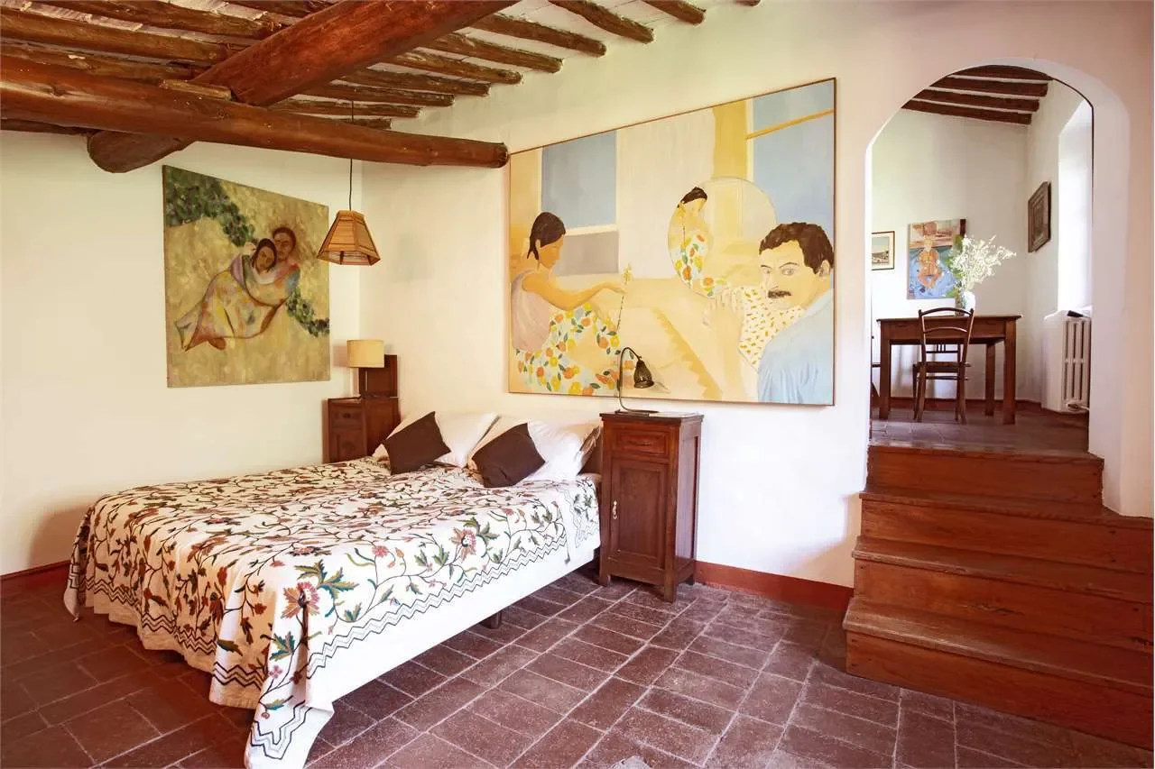 Gaiole in Chianti, Tuscany, Italy. - Photo 25