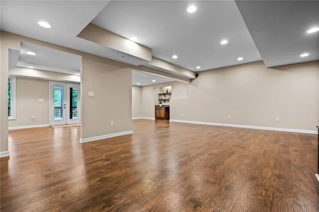 715 Winterwind Way, Roswell, Georgia, United States. - Photo 35
