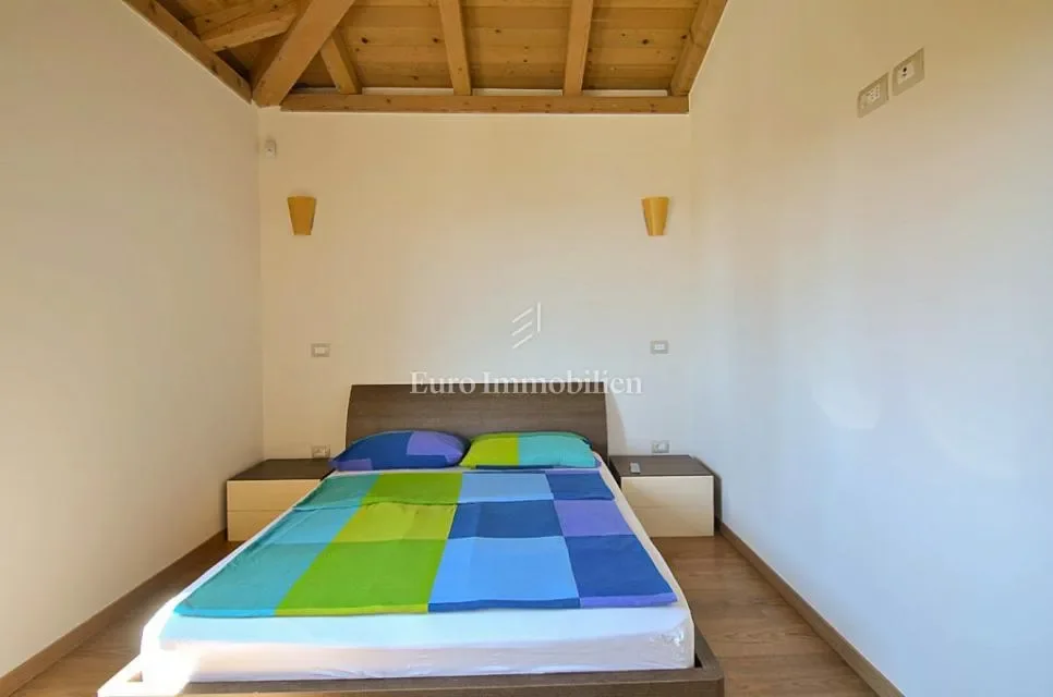 Novigrad, Istria County, Croatia. - Photo 34