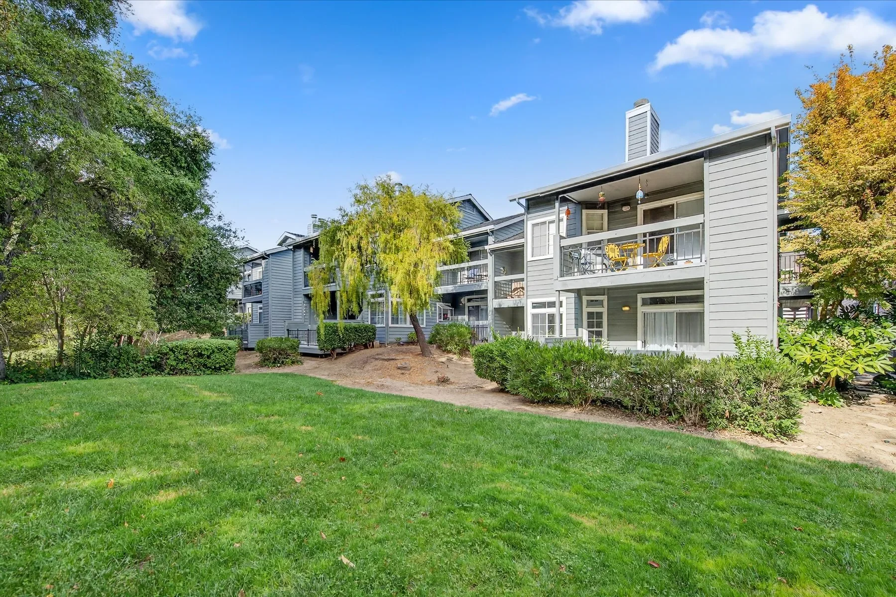 7875 Canyon Meadow Circle, Apt C, Pleasanton, CA 94588, Pleasanton, California, United States. - Photo 13