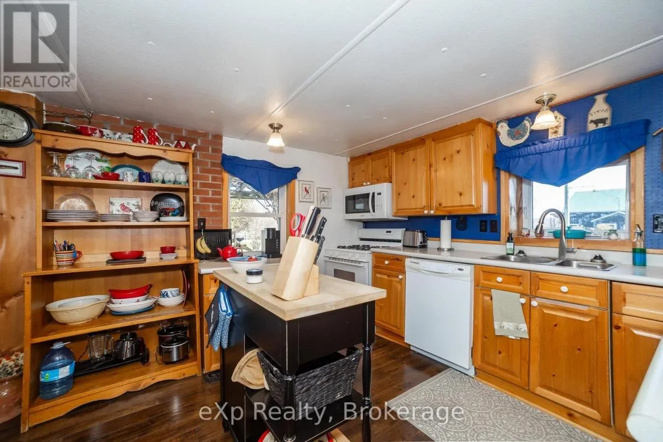 084672 SIDEROAD 6, Meaford, Ontario, Canada. - Photo 1