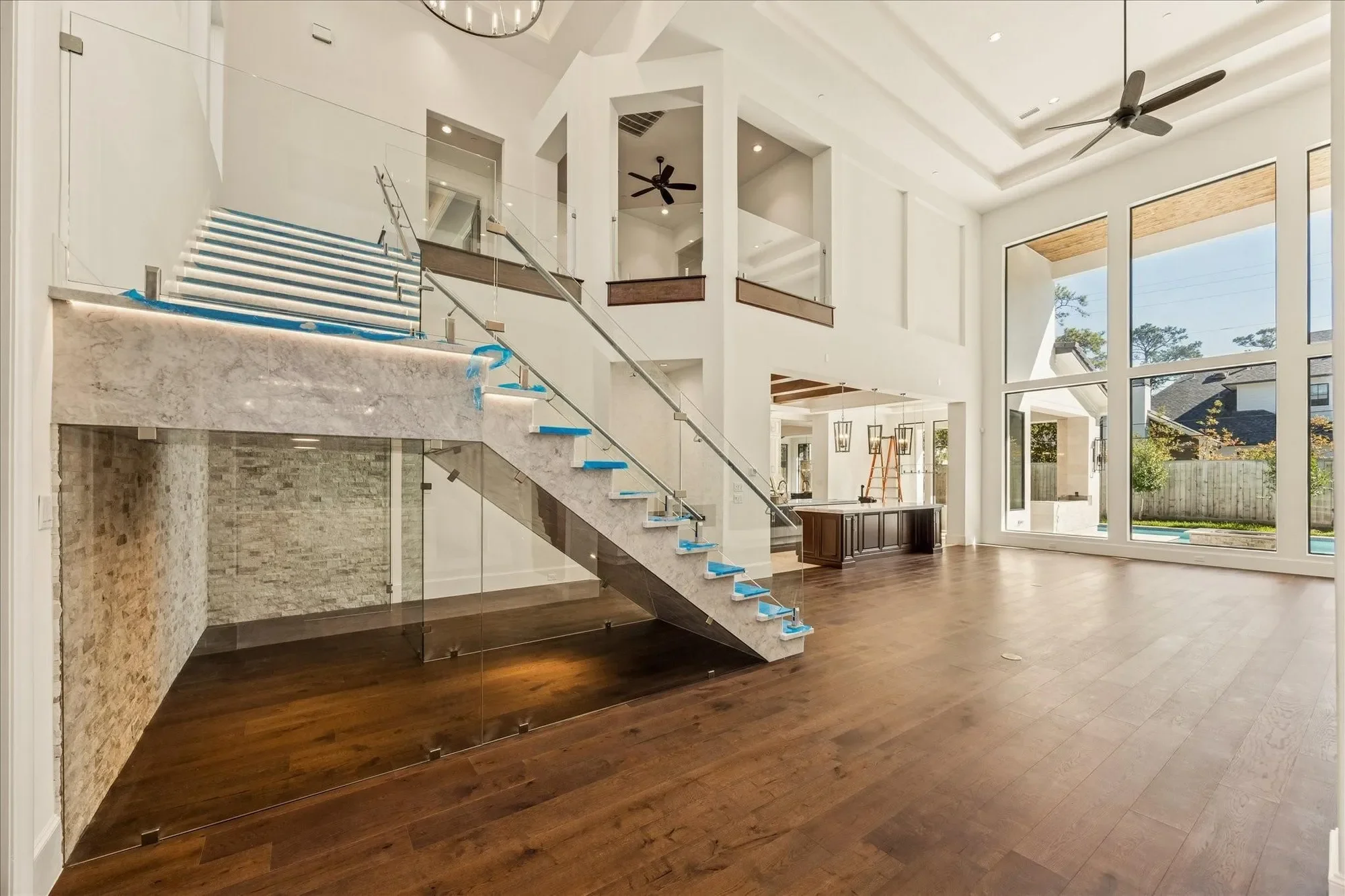 318 Knipp Road, Houston, Texas, United States. - Photo 4