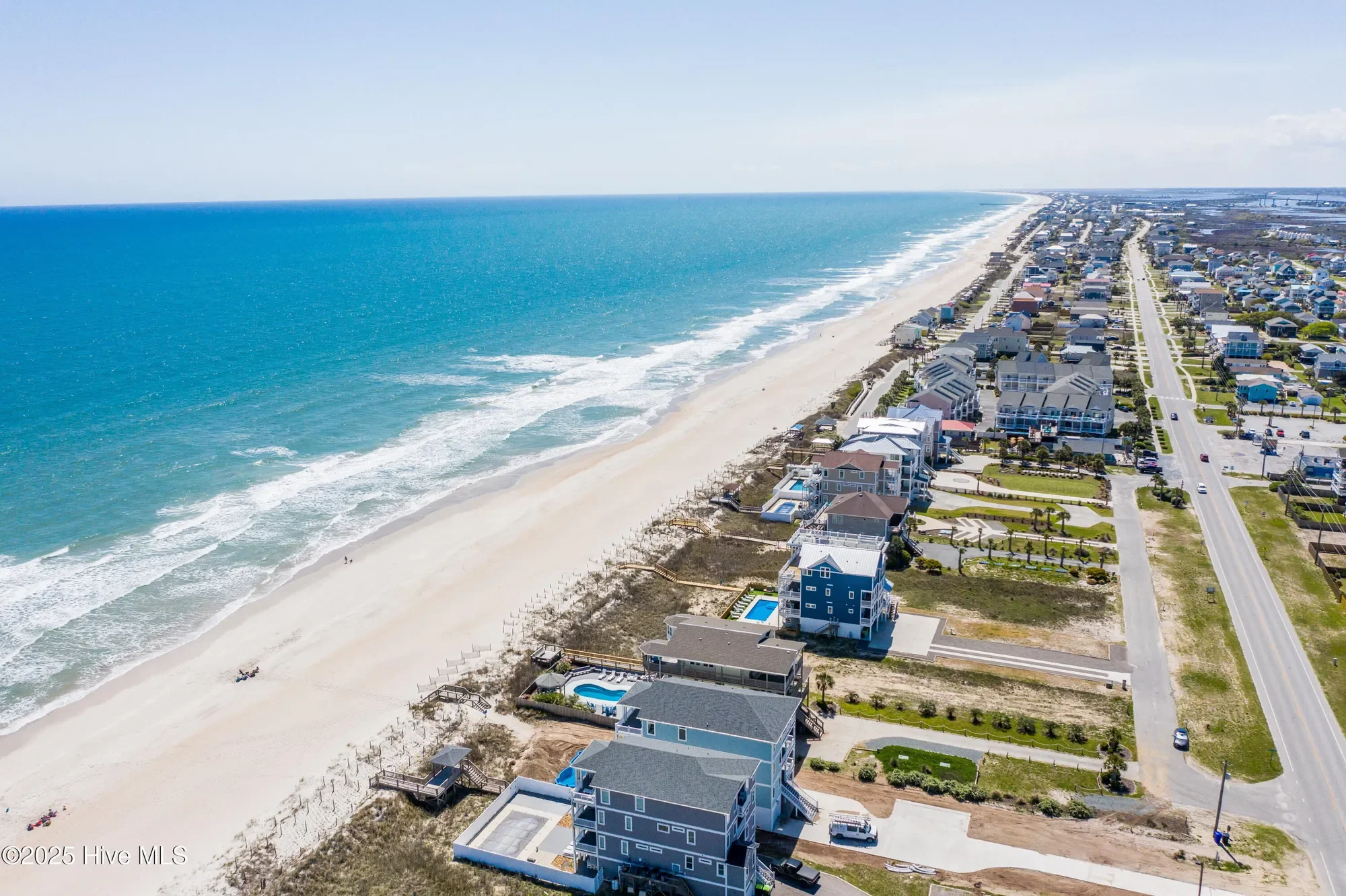 116 Scotch Bonnet Drive, Topsail Beach, North Carolina, United States. - Photo 68
