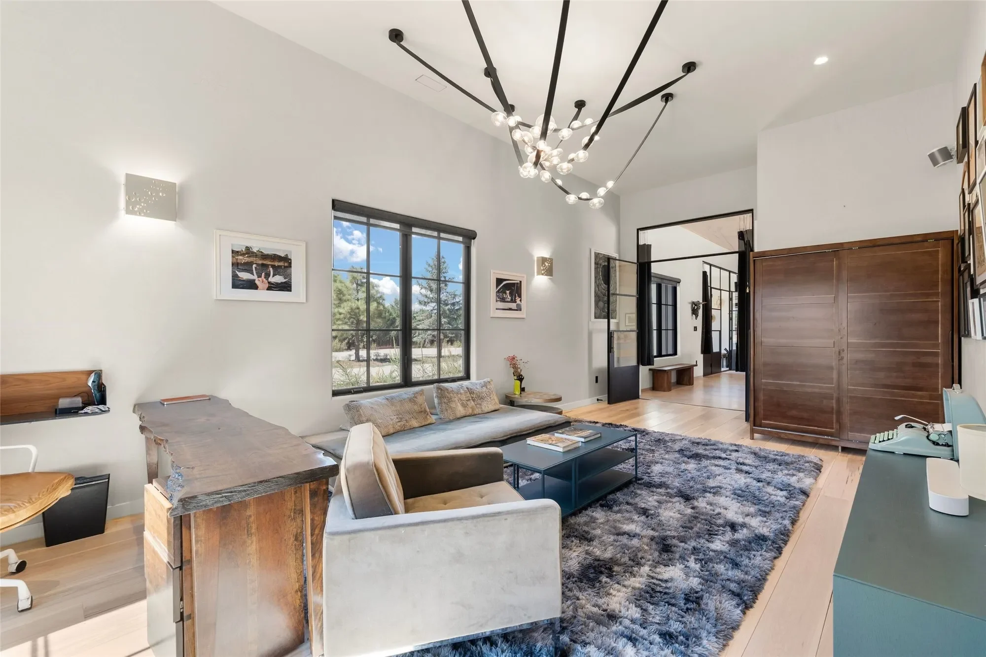 400 Perea Lane, Corrales, NM 87048, Corrales, New Mexico, United States. - Photo 8