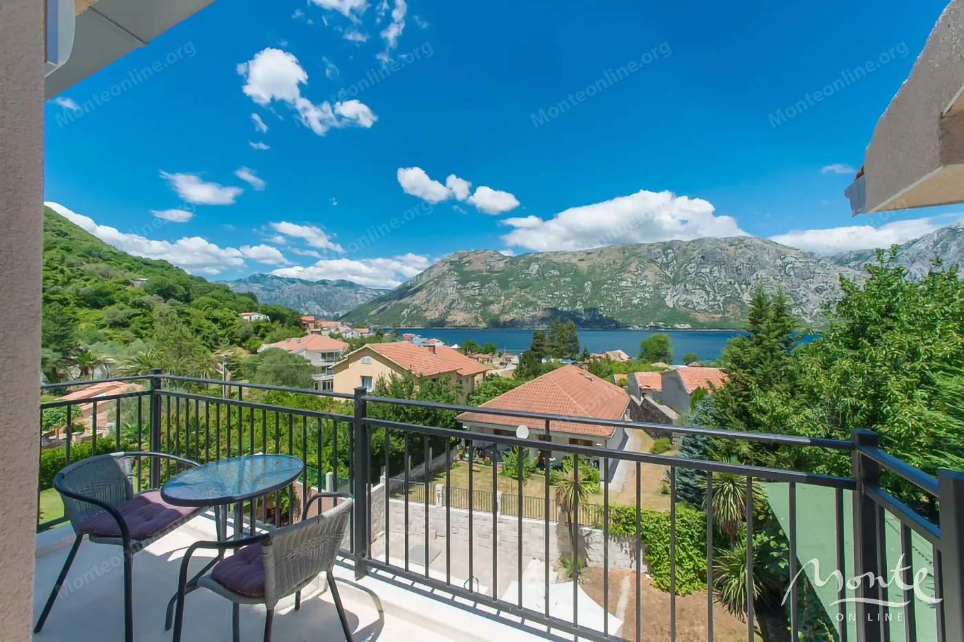 Donji Stoliv, Montenegro, Donji Stoliv, Kotor Municipality, Montenegro. - Photo 2