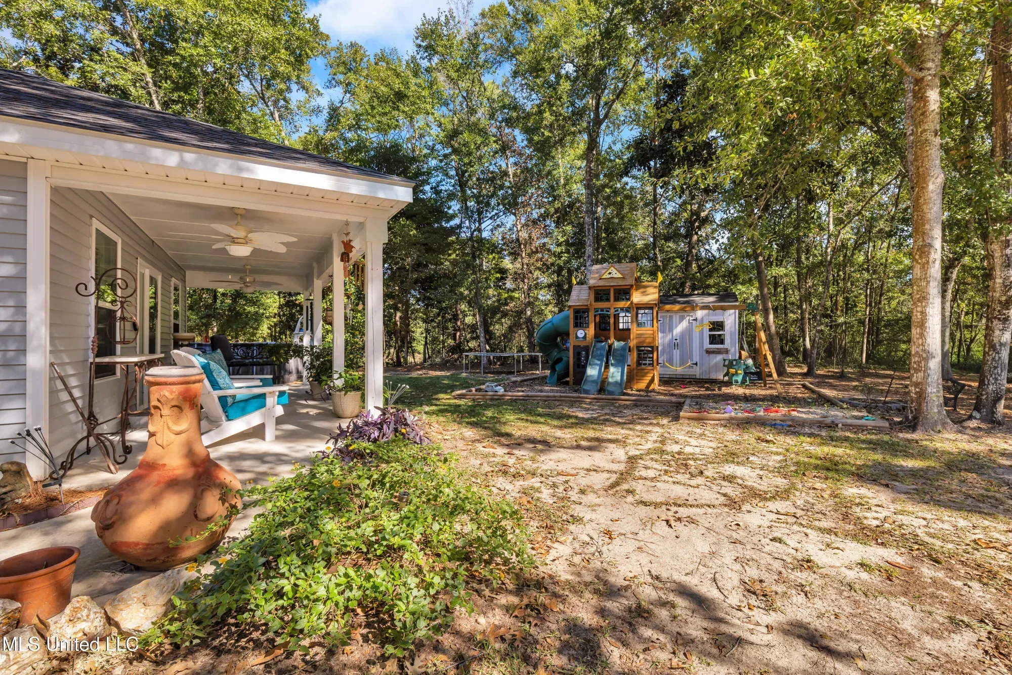 1613 Fairhaven Drive, Gautier, MS 39553, Gautier, Mississippi, United States. - Photo 61