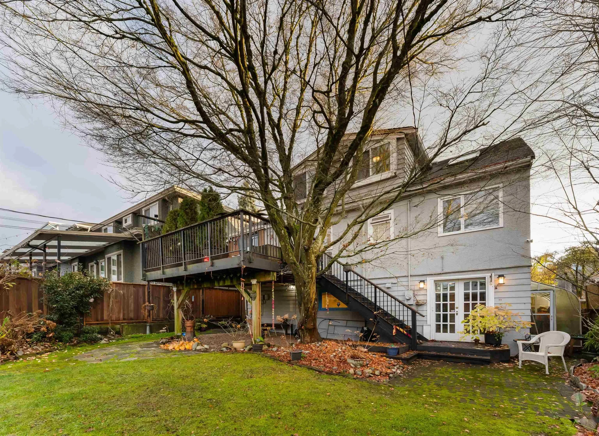231 E 40th Avenue, Vancouver, British Columbia, Canada. - Photo 8