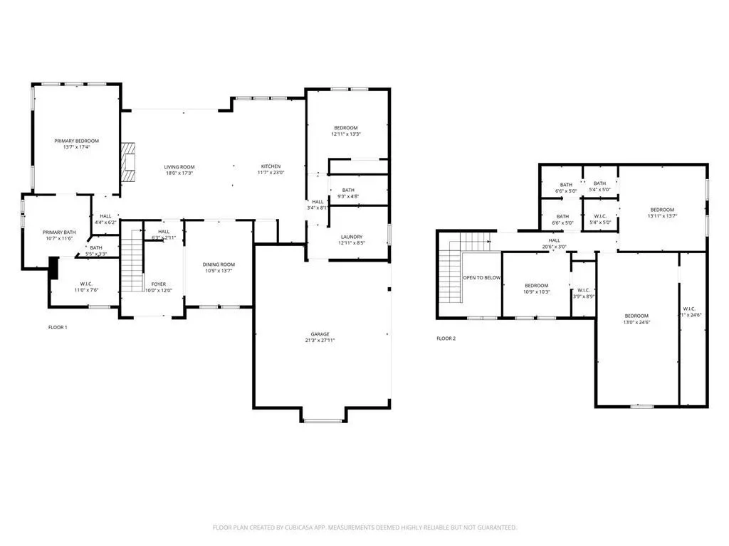 2005 Austin Hines Drive, China Spring, TX 76633, China Spring, Texas, United States. - Photo 29